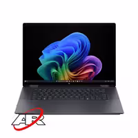 لپ تاپ اچ پی HP OmniBook X Flip 16AS0023DX Ultra 7 16GB 1TB SSD INTEL