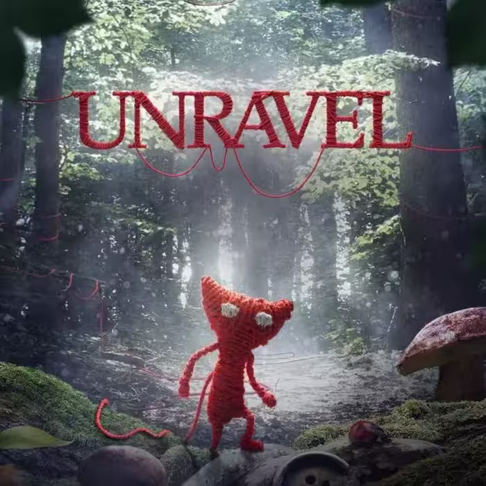 بازی Unravel PS5/PS4 اکانت قانونی