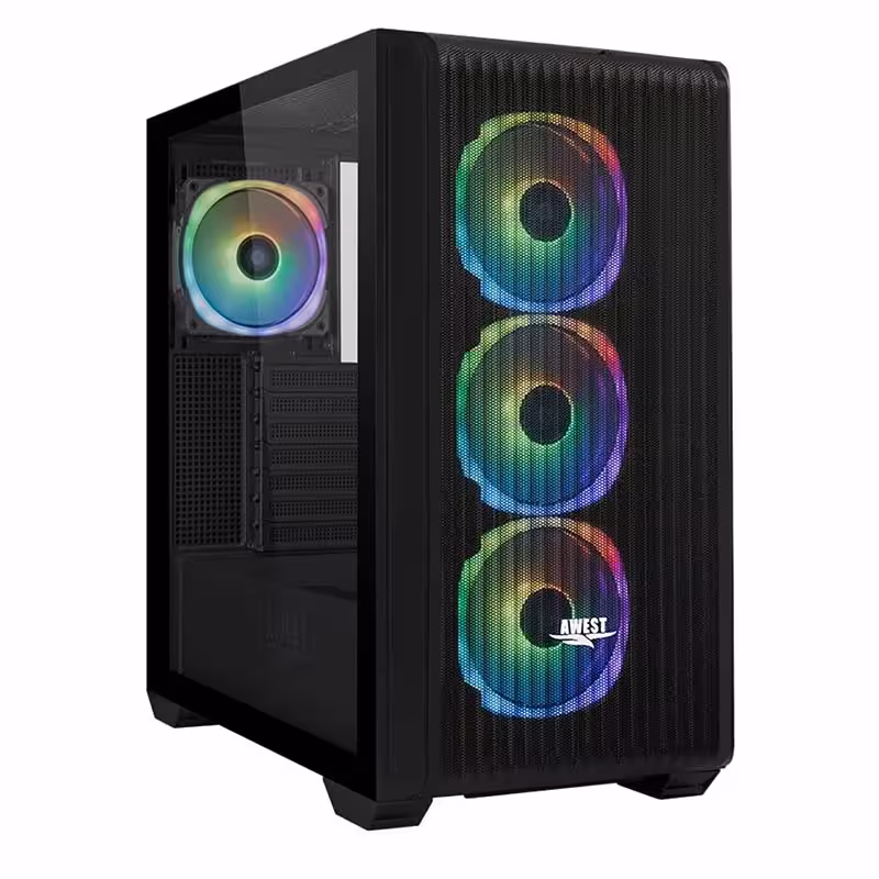 کیس اوست مدل GT-AV302M