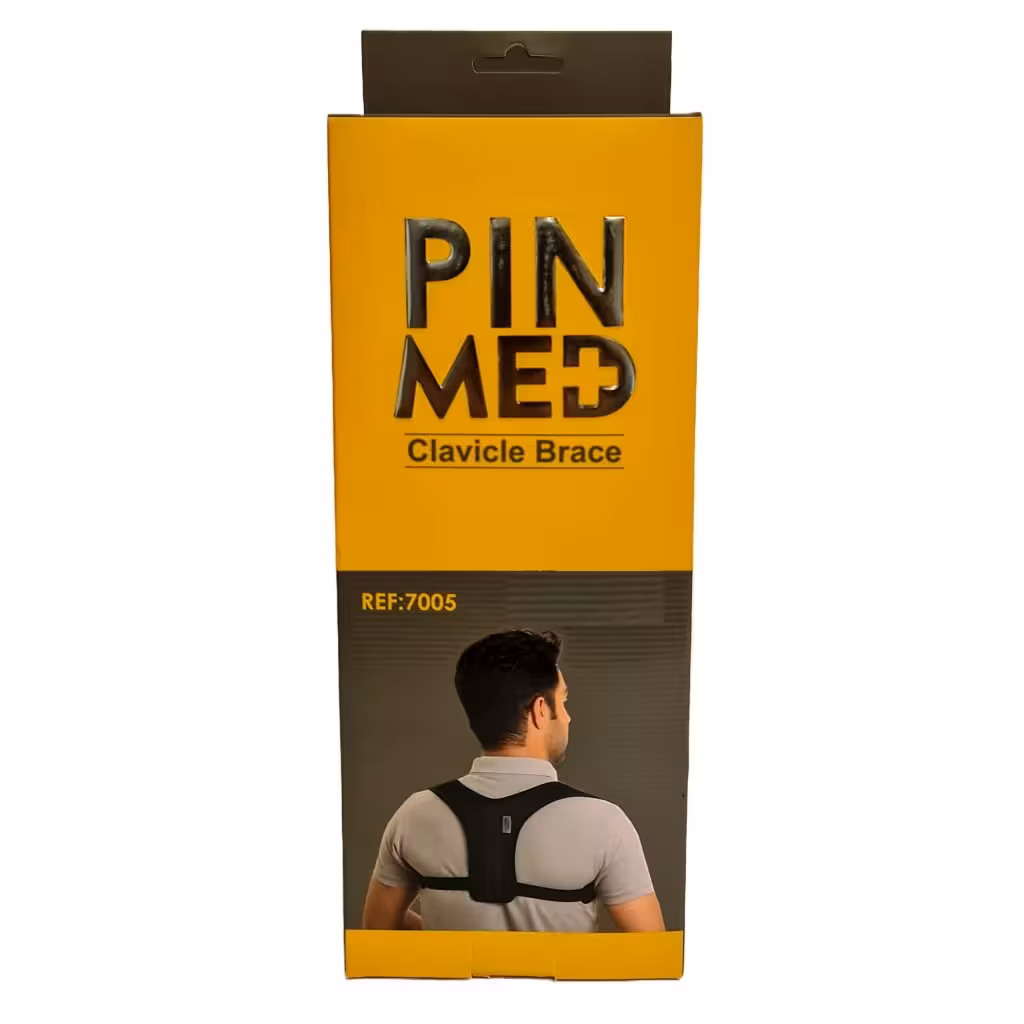 قوزبند پین مد مدل 7005