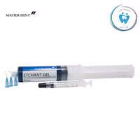 فروش ویژه ژل اسید اچ مستردنت (ژل اسید فسفریک 37%) | کافه دنتیست