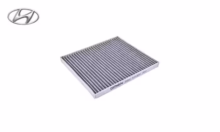 فیلتر اتاق هیوندای توسان IX35