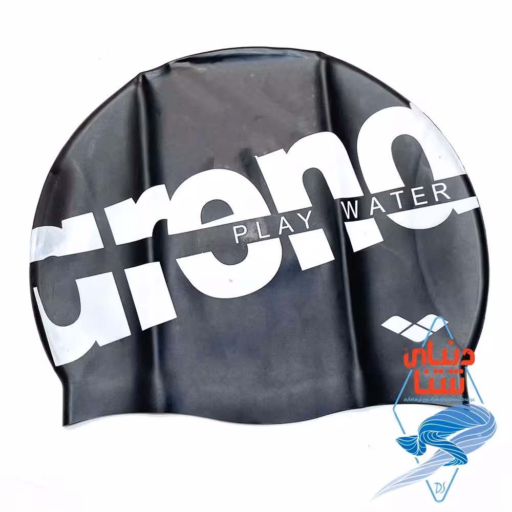 کلاه شنا arena کد 3791