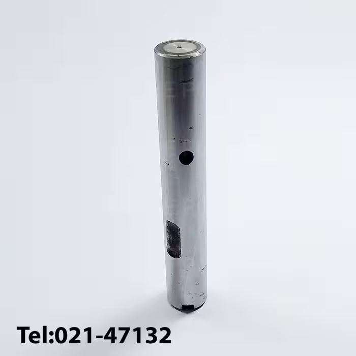 پین چپ اکسل لیفتراک کوماتسو FD30