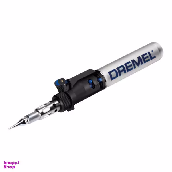 هویه گازی درمل مدل 2000-6