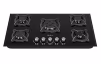 اجاق گاز سه ژِیگلور Dual داتیس DG 525