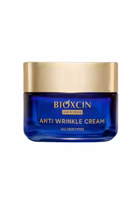 کرم ضد چروک بیوکسین حجم 50 ml