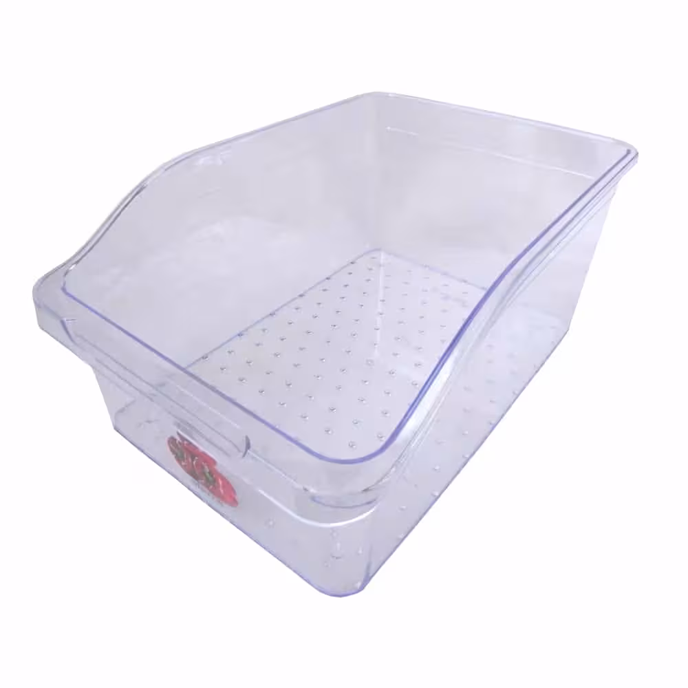 باکس یخچالی مدل Crystal کد 2901