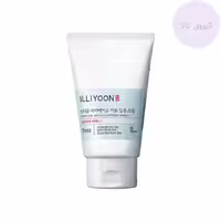 کرم کنسانتره سراماید ایلیون Illiyoon مرطوب کننده و تقویت کننده