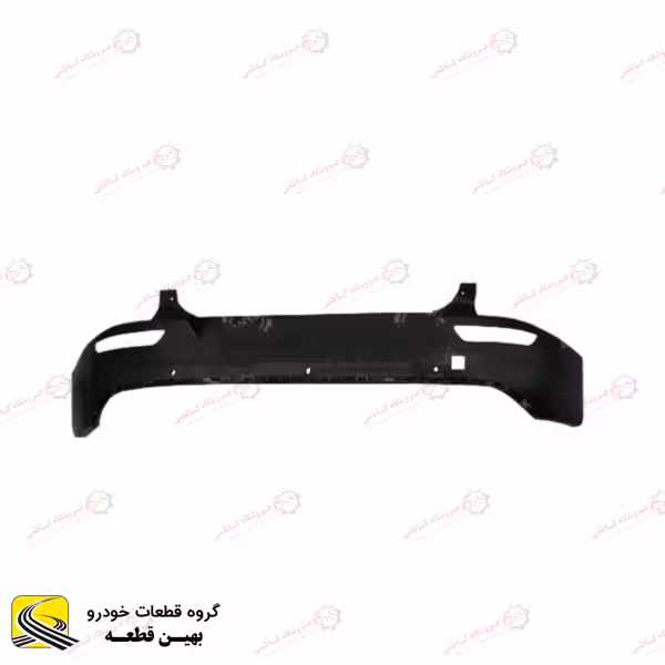 سپر عقب فیدلیتی
