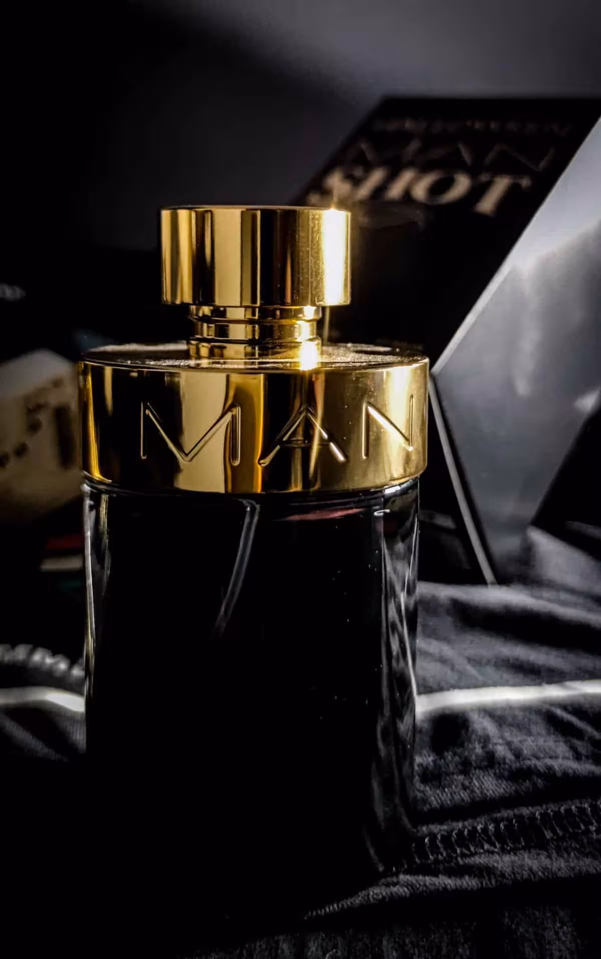 عطر ادکلن هالووین من شات اصل | Halloween Man Shot 125ml