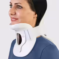 گردنبند فیلادلفیا با قابلیت M.R.I طب و صنعت کد 50500