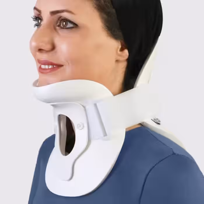 گردنبند فیلادلفیا با قابلیت M.R.I طب و صنعت کد 50500