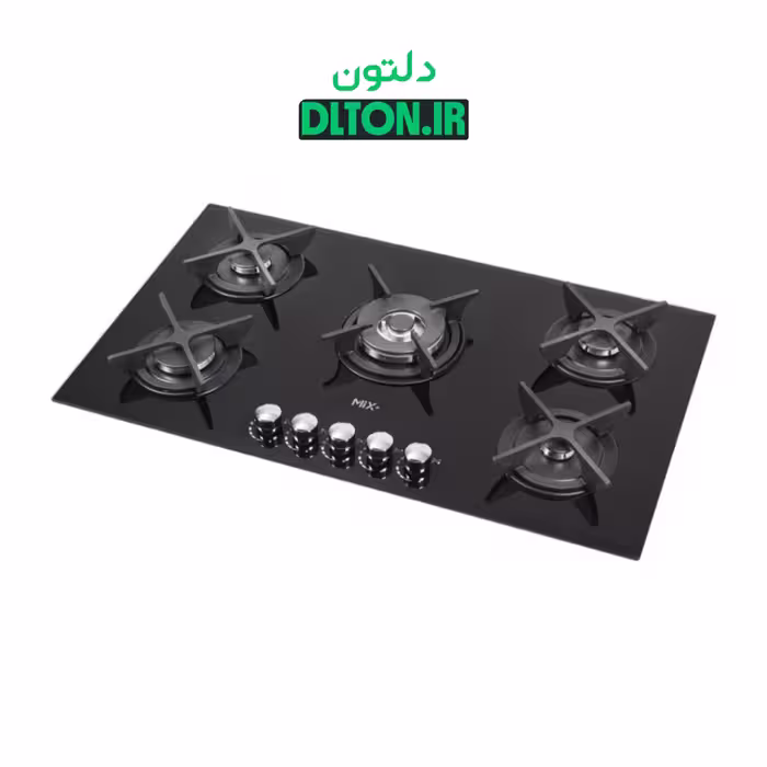 اجاق گاز میکس پلاس مدل 521G