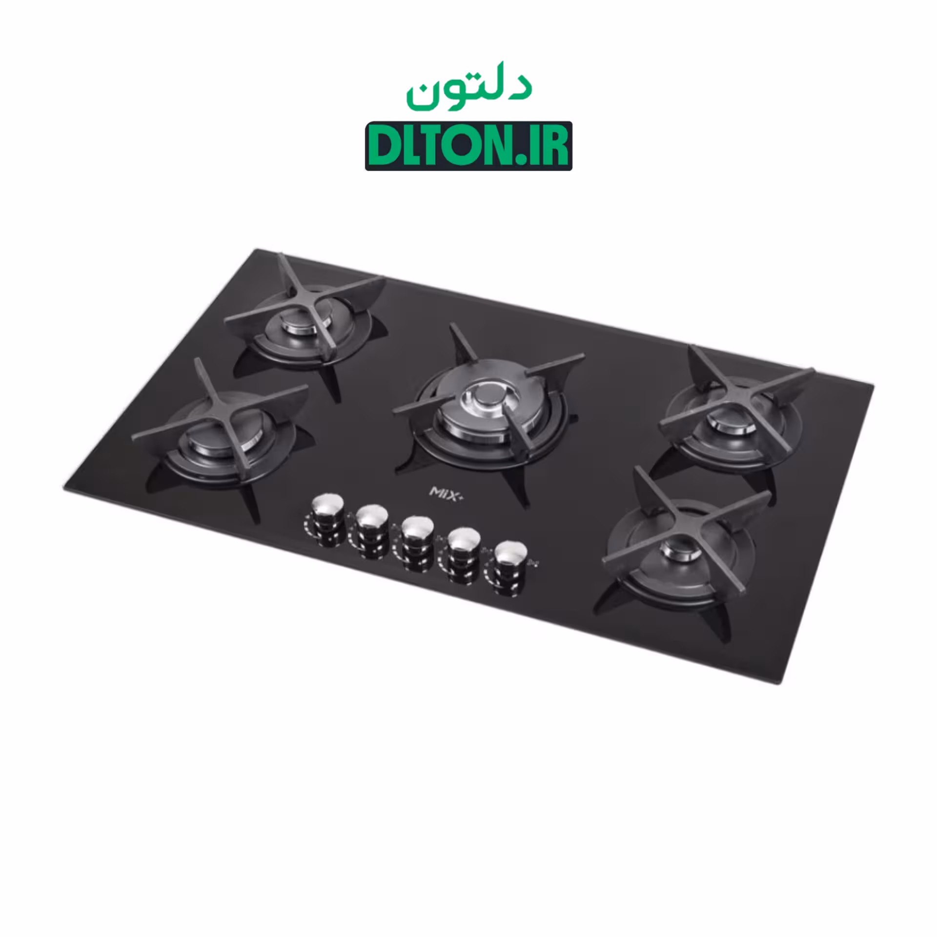 اجاق گاز میکس پلاس مدل 521G