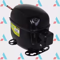 دانفوس3/4 گاز 134 کد 01010105