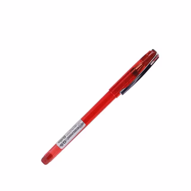 روان نویس قرمز سی کلاس مدل بریلو