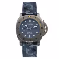 ساعت مچی مردانه پنرای Panerai Submersible 6618S