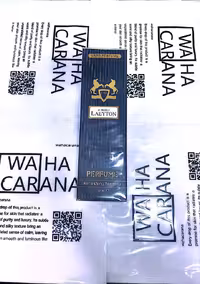بادی اسپلش پرفیوم فکتوری رایحه مارلی لیتون حجم 250 میل