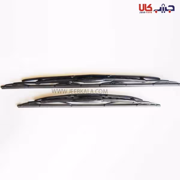 تیغه برف پاک کن سمند