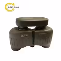 دوربین شکاری اشتاینر الصقر STEINER II 8x30 اصل - کمپ آراس