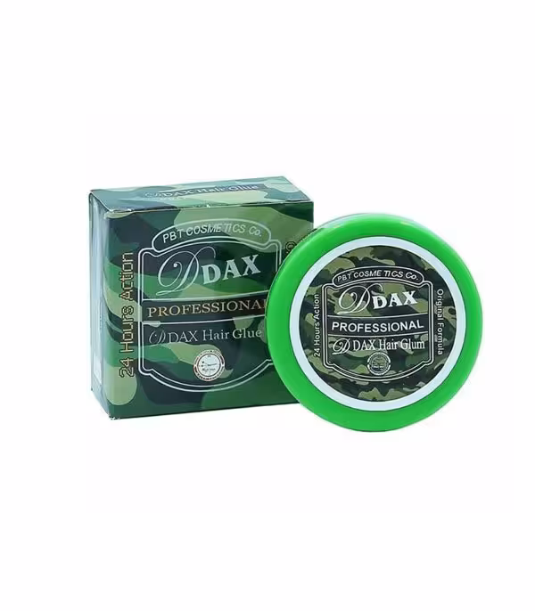 چسب مو دیداکس ارتشی