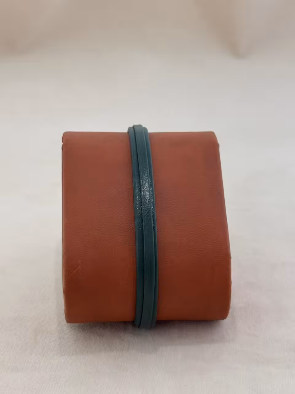 دستبند چرم _ کد 1359