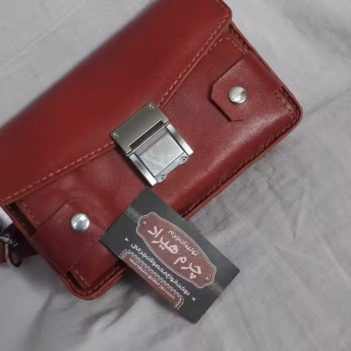 کیف پاسپورتی 