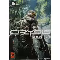Crysis Remastered -JB-2DVD9