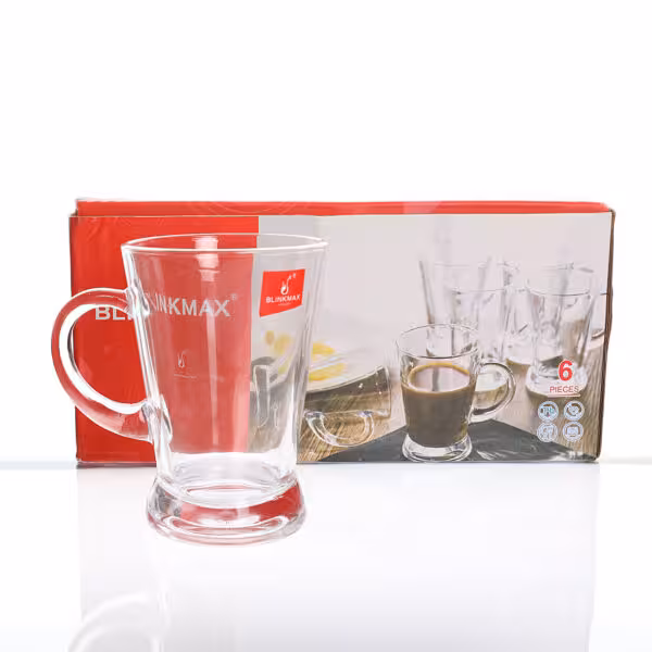 لیوان هایبلی بلینک مکسBlinkmax کد B97