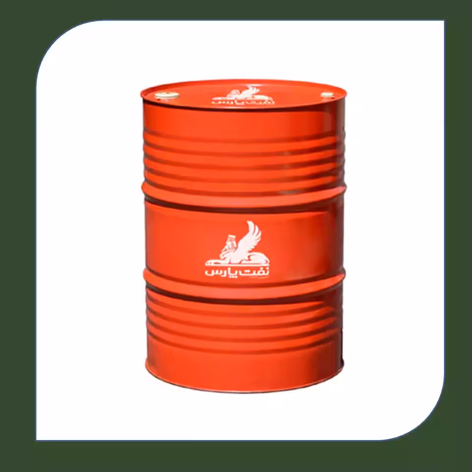 گریس پارس شاسی بشکه 220 کیلویی-فروشگاه اینترنتی کارنوئل CARnoel