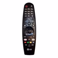 ریموت کنترل ایر ماوس ال جی مدل RM-G3900