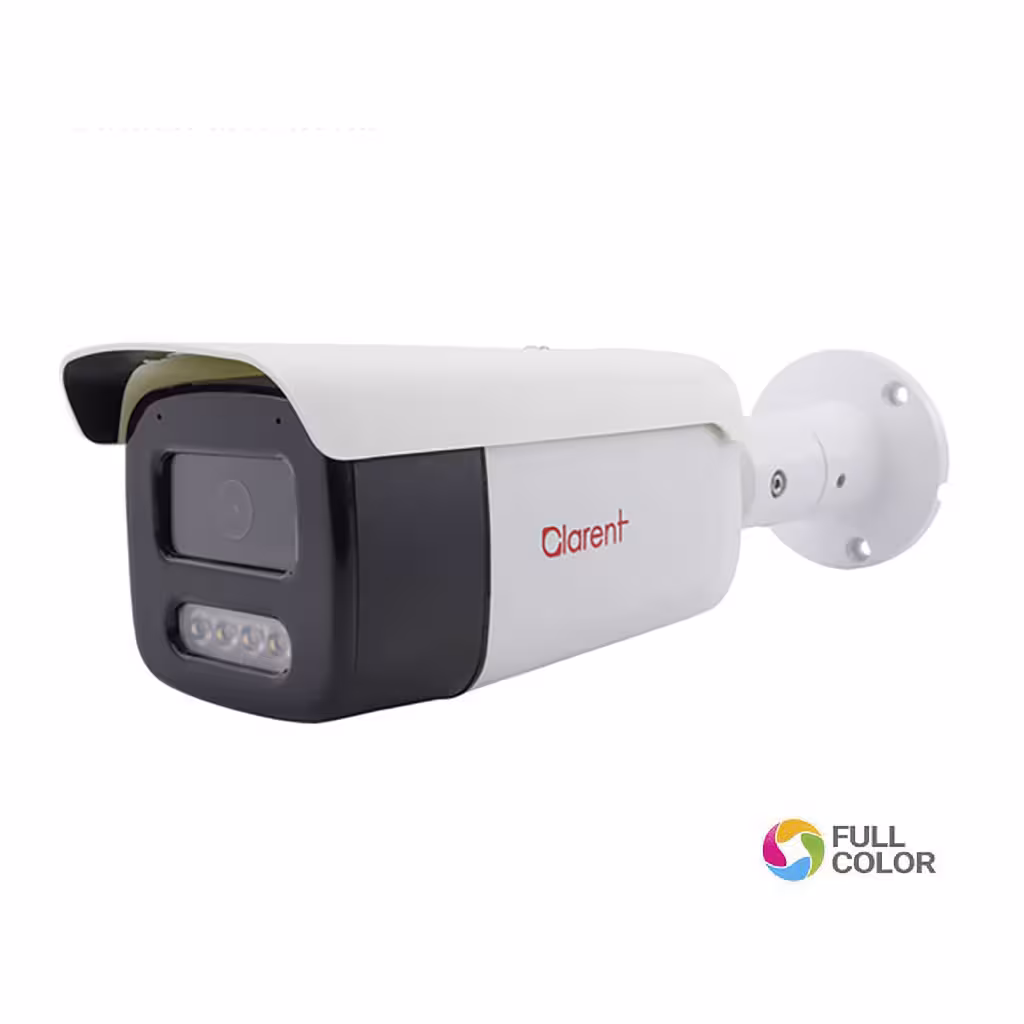 دوربین مداربسته AHD کلارنت CCP-LB6550T-WA