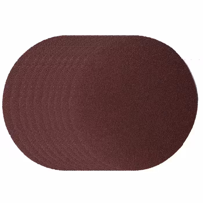 سمباده پشت کرکی مدل SMPK170 زبری 120 بسته 10 عددی | کالا مکس