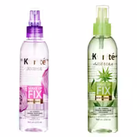 کاریته اسپری فیکس