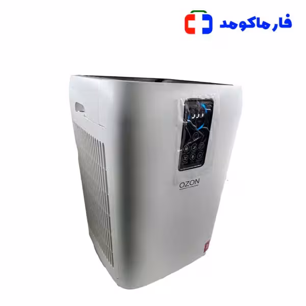 تصفیه هوای اوزون مدل OZ-1702