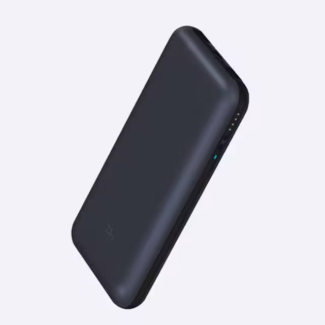 پاور بانک 20000 ZMi شیائومی مدل QB820