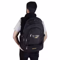 کوله پشتی کوهنوردی 45 لیتری کت CAT-1845