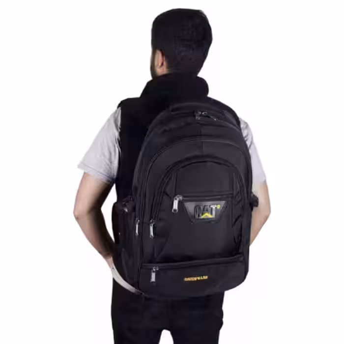 کوله پشتی کوهنوردی 45 لیتری کت CAT-1845