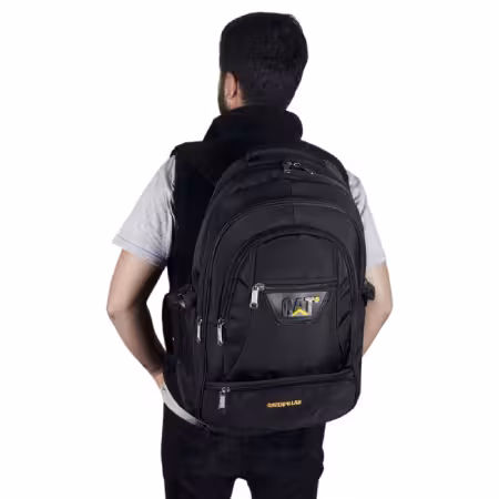 کوله پشتی کوهنوردی 45 لیتری کت CAT-1845