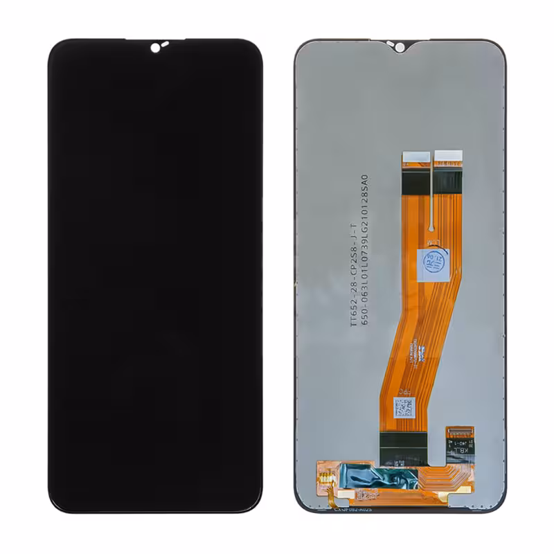 ال سی دی اصلی شرکتی سامسونگ مدل LCD SAMSUNG A02S / A025