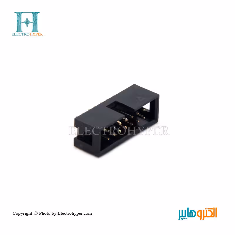 هدر باکس بدون قفل 2×7 استریت