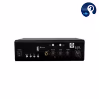 آمپلی فایر زیکو M630