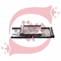 HPE 6.4TB NVMe High Performance Mixed Use SFF SCN P20100-B21