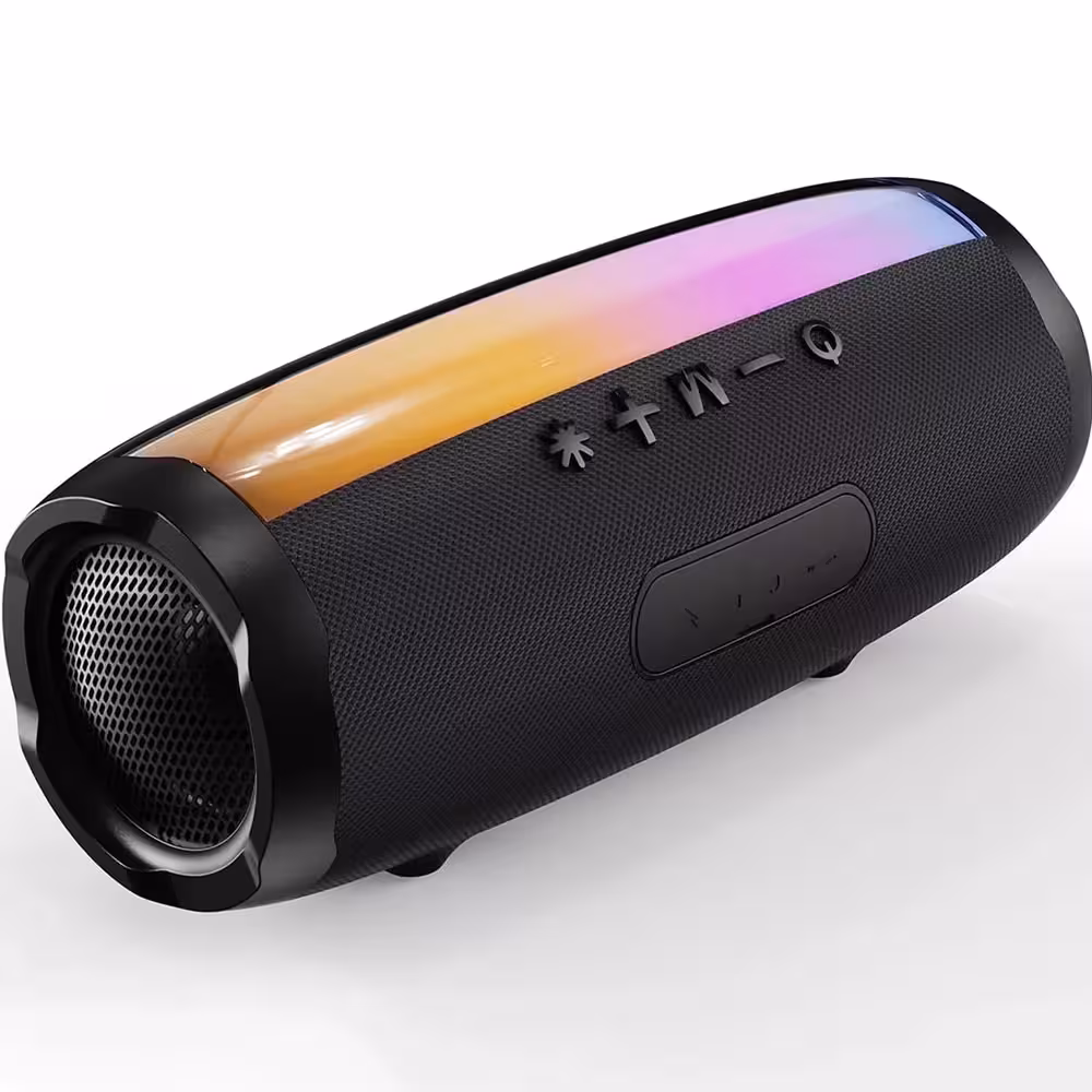 اسپیکر قابل حمل کینگ استار مدل KBS156