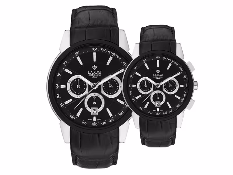 ساعت مچی ست لاکسمی مدل 8507/22