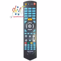 کنترل تلویزیون کونکا 53202