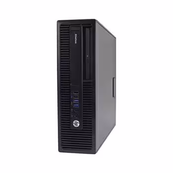 مینی کیس Hp ( EliteDesk G2) i5 6500 -HDD 500GB-8GB DDR4
