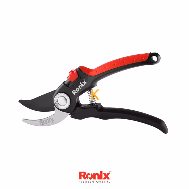 قیچی باغبانی RH-3109 رونیکس