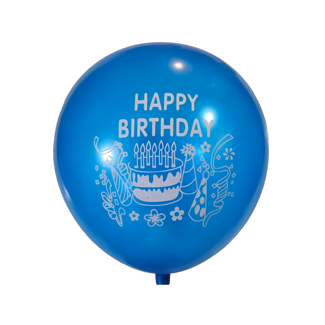 بادکنک تولدت مبارک